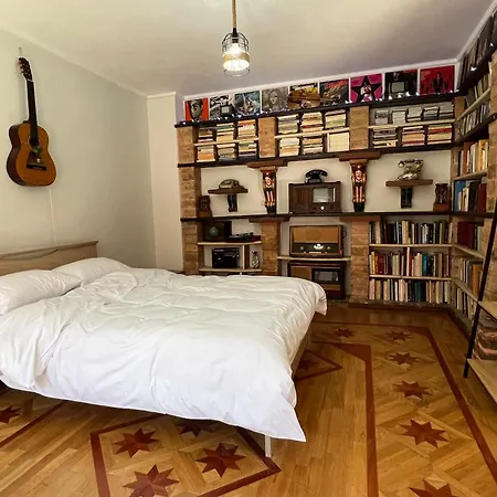 Elia Old Town * Thessalonique